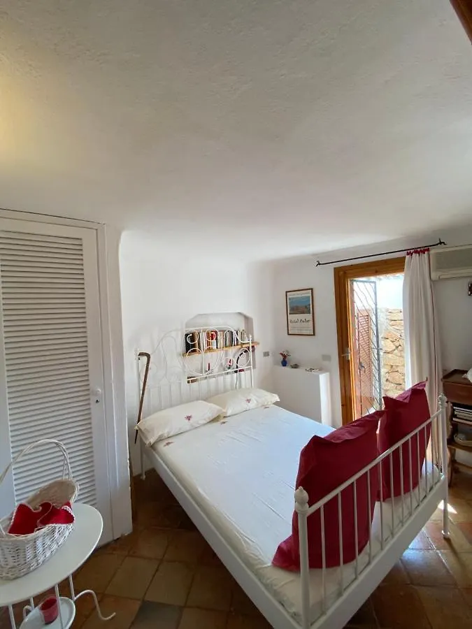 Seaview Apartment In Porto Cervo