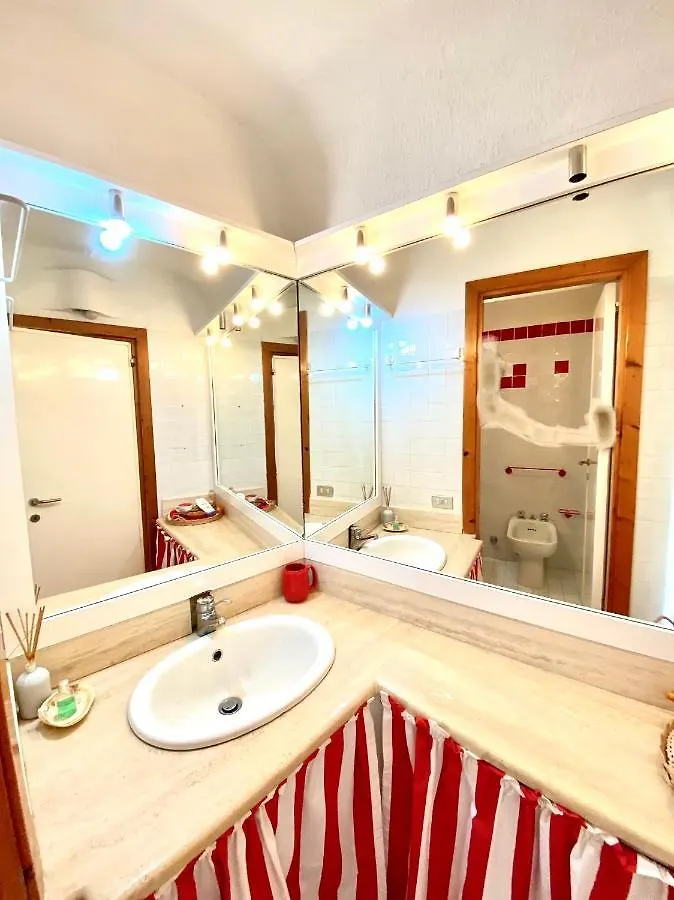 Seaview Apartment In Porto Cervo 0*,  Italy