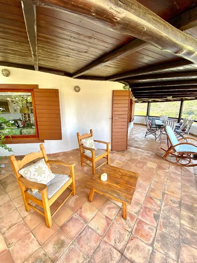 Seaview Apartment In Porto Cervo