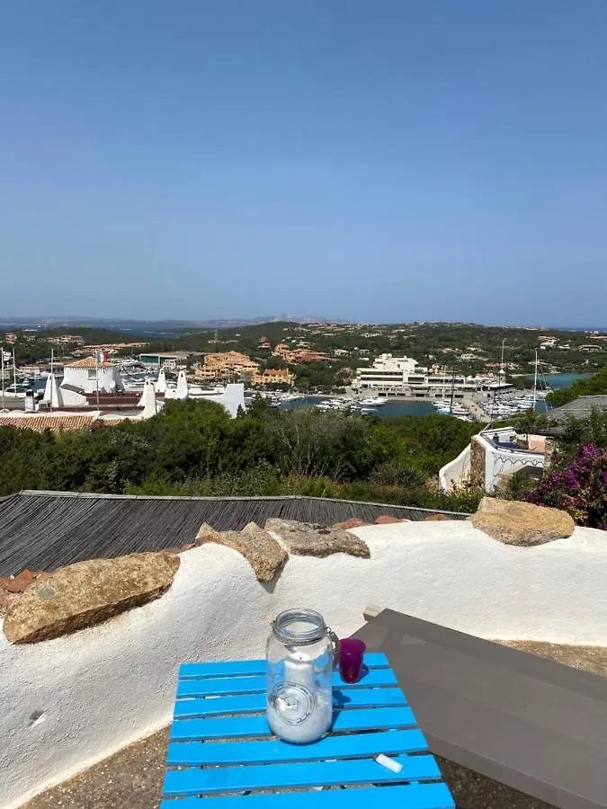 Seaview Apartment In Porto Cervo 0*,  Italy