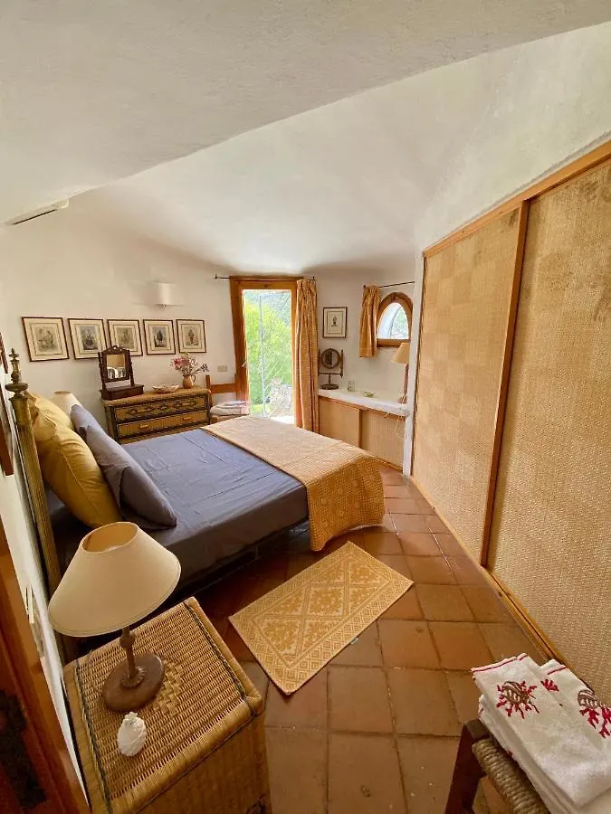 Seaview Apartment In Porto Cervo